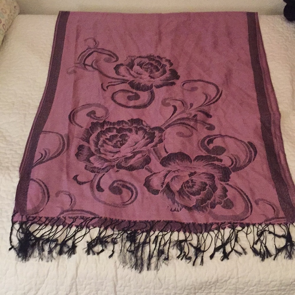 COPY - Scarf.